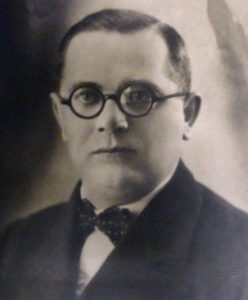 Edmund Warzecha
